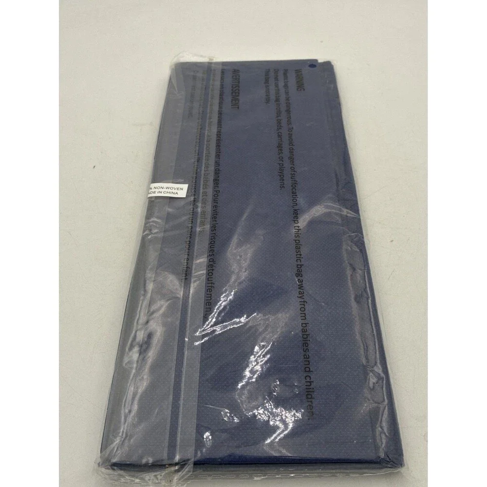 Essentials collapsible storage